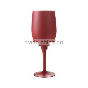 wine glass shaped wine set ,wine kit