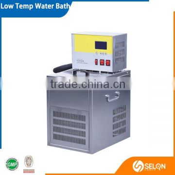 SELON DCY-0504 LCD LOW TEMPERATURE THERMOSTATIC BATH