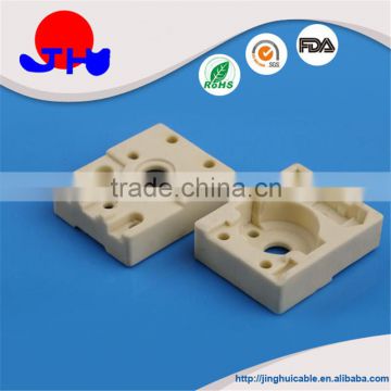 Hot selling ceramic part for thermostat steatite on selling