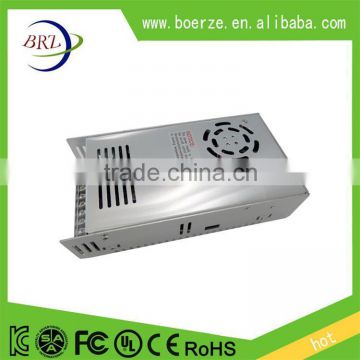 360W 48v7.5a switching mode power supply