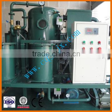 ZLA Two-stage Vacuum oil purifier Series