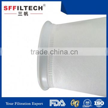 popular high quality cheap micron water filter bag