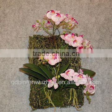 New Artificial Orchids Flower,Orchids Flowers For Home Decoration
