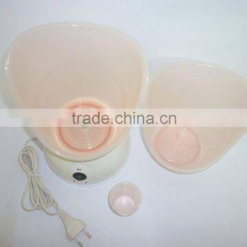 2013 Beauty Equipment facial steamer facial spa facial sauna for steam boiler