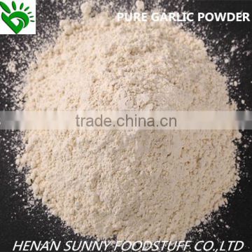 Exported Quality Dehydrated Garlic Powder