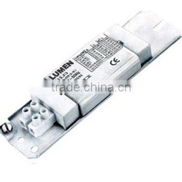 Magnetic Ballast For Compact Fluorescent Lamps And Energy Saving Lamp