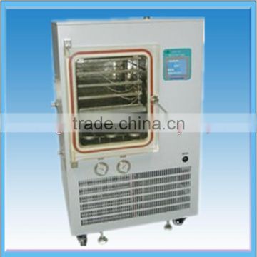 Industrial Food Freeze Dryer/Vacuum Food Freeze Dryer