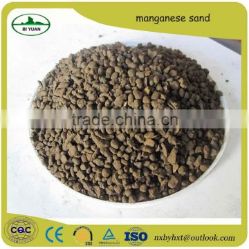 MnO2 manganese High standard aluminum ferro manganese