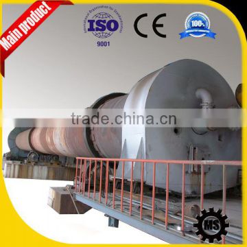 Hot Sale small dolomite rotary kiln from china