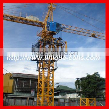 good price Tower crane for Afirca