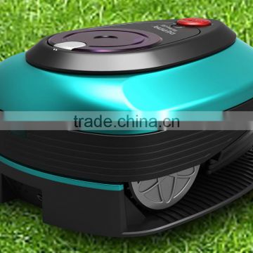 New style automatic robot lawm mower