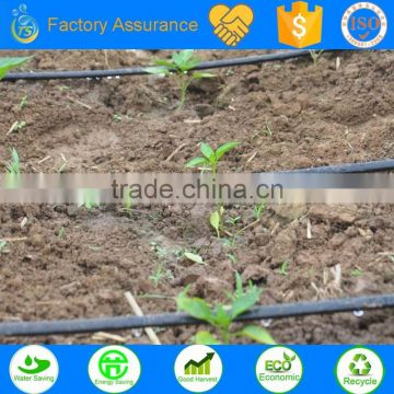 drip irrigation line have function of farm irrigation system