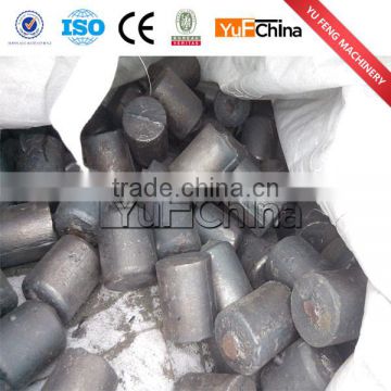 Grinding steel cylpebs for mine,cement plant,chemical and power station
