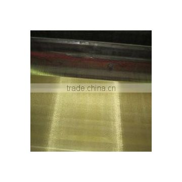 copper woven wire mesh / Copper screen / Copper netting ---- 30 years factory