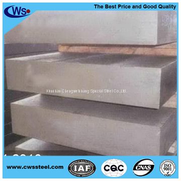 Factory Low Price for 1.2316 Plastic Mould Steel Plate