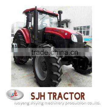 130HP 4wd Diesel Farm Tractor Cheap Tractors