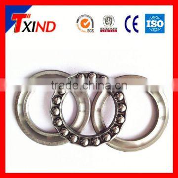Spot supply high quality cheap competitive price thrust ball bearing 51338