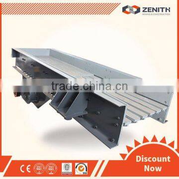 China best mining machinery feeder vibrating