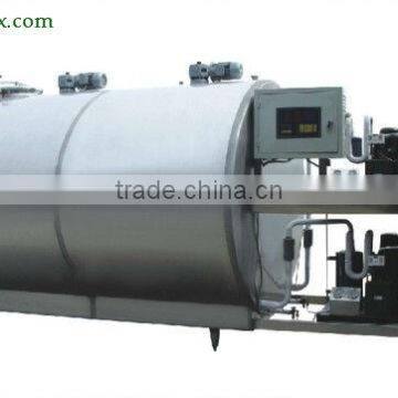 Milk cooling machine.cooling machine for milk