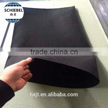 Construction and protection of steep slopes Excellent brands SCHIEBEL non woven geotextile soilbags geo bags