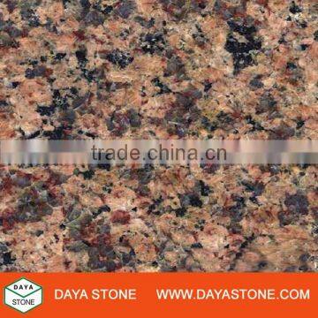 Saudi Arabia Najran Red Granite slabs