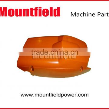 High Quality Cylinder Cover for HUS340 345 350 Chain Saw Engine Spare Parts