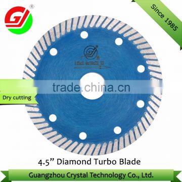 diamond blade for stone/ 115mm diamond saw blade for grainte/diamond tool manufacturer
