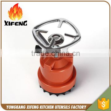 Hot-sale mini gas stove for camping