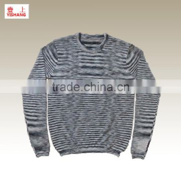 Wholesale fashion men's sweater ,men fashion sweater,100%Acrylic