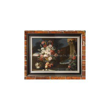 Classic Features Wall Decor Art Oil Paintings