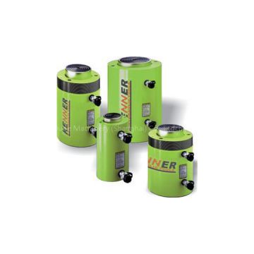 CLRG Series Double-acting Hydraulic Cylinders