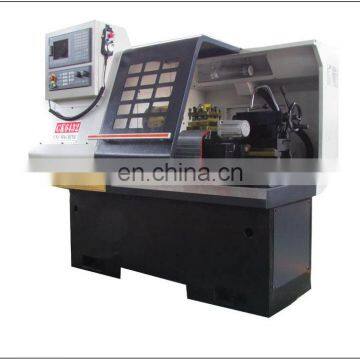 CK6432A CNC Mini Lathe/China Small CNC Lathe Machine for Sale