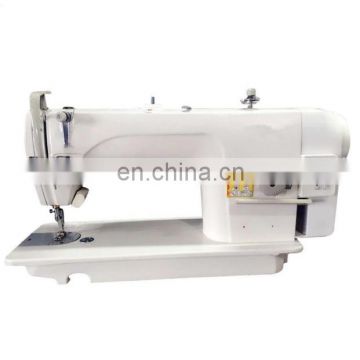 China Industrial Electric Glove Shirt Overlock Sewing Machine For Sale
