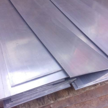 316l Stainless Steel Sheet Hr Ss400 Q345 Q235 Hot Rolled Q345e Temperature Resistant