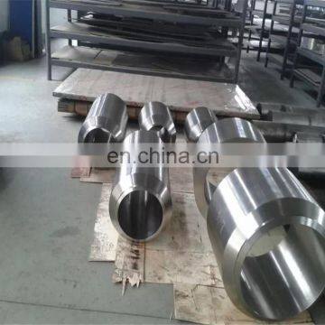 High Temperature Nickle Alloy GH3536 Rings,Disks and Forings Partsmanufacturer
