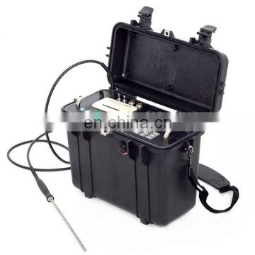 YQ3000-B -type portable flue gas analyzer