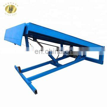 7LGQ Shandong SevenLift stainless sheet decoiler metal steel leveler