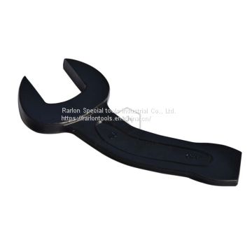 Carbon Steel Open end Wrench