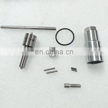 Common Rail Injector Repair Kits for 095000-5550