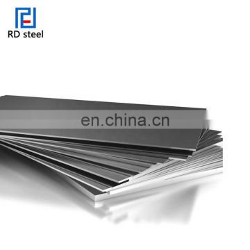 factory supplier high quality 316 stainless steel sheet plate