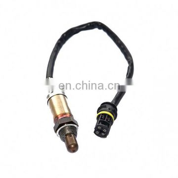 Brand New Price Oxygen Sensor High Precision For Kinds Of Truck