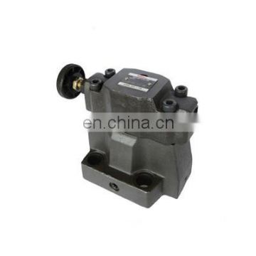 factory direct sale YUKEN overflow valve S-BG-03/S-BG-06/S-BG-10 with low noise
