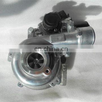 CT16 Turbo 17201-30160 17201-0L040 Turbocharger for Toyota 1KD Engine parts