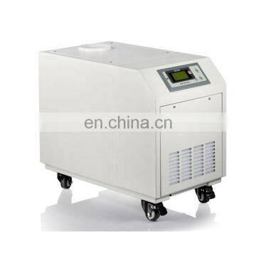 China 6L Greenhouse Industrial Use Ultrasonic Humidifier