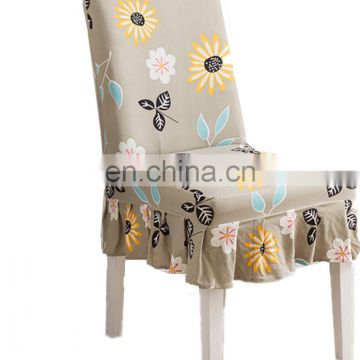 China New Design Cheap Stock Banquet Spandex Chair Covers Banquet Chair Cover Spandex Chair Covers