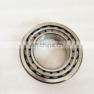 32215 7515E Tapered Roller Bearings size 75x130x33 mm truck bearing 32215