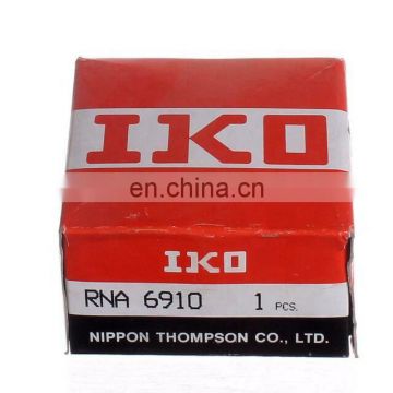 IKO needle roller bearing RNA 6906 with size 35*47*30mm