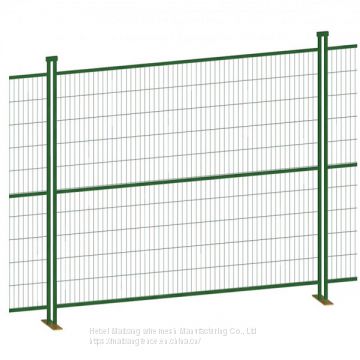 picket garden fencing residential fencing