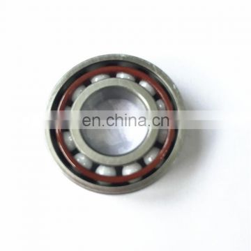 Hybrid ceramic angular contact ball bearing 7005hc 7005 bearing
