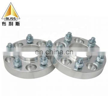 Autos Accessories Tuning Alloy 6061 7075 Wheel Spacer 5X135 Universal Wheel Adapters